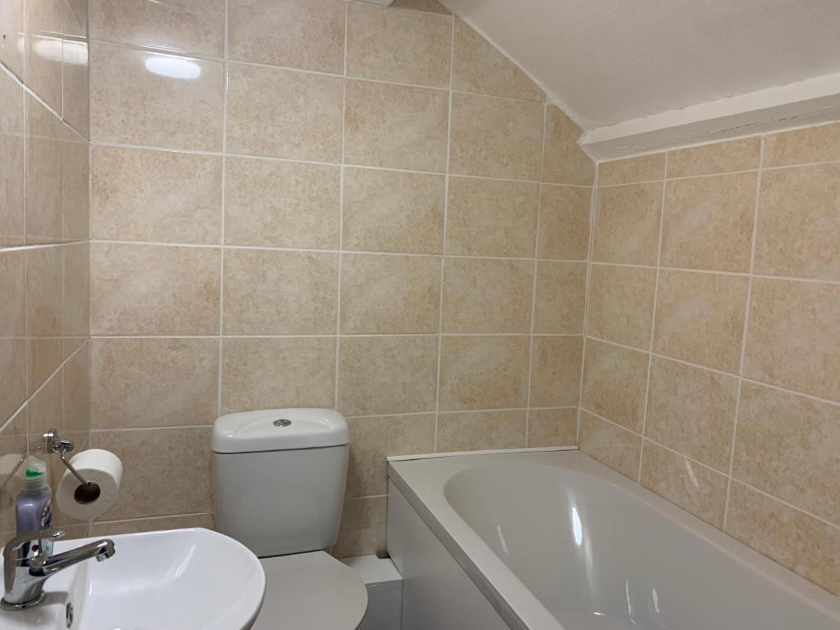 Awel Taf- Central Cottage Ideal For Families, With Parking St Clears Esterno foto